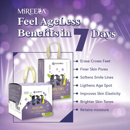 Mireeca Stem Cells Beauty Drink 30s